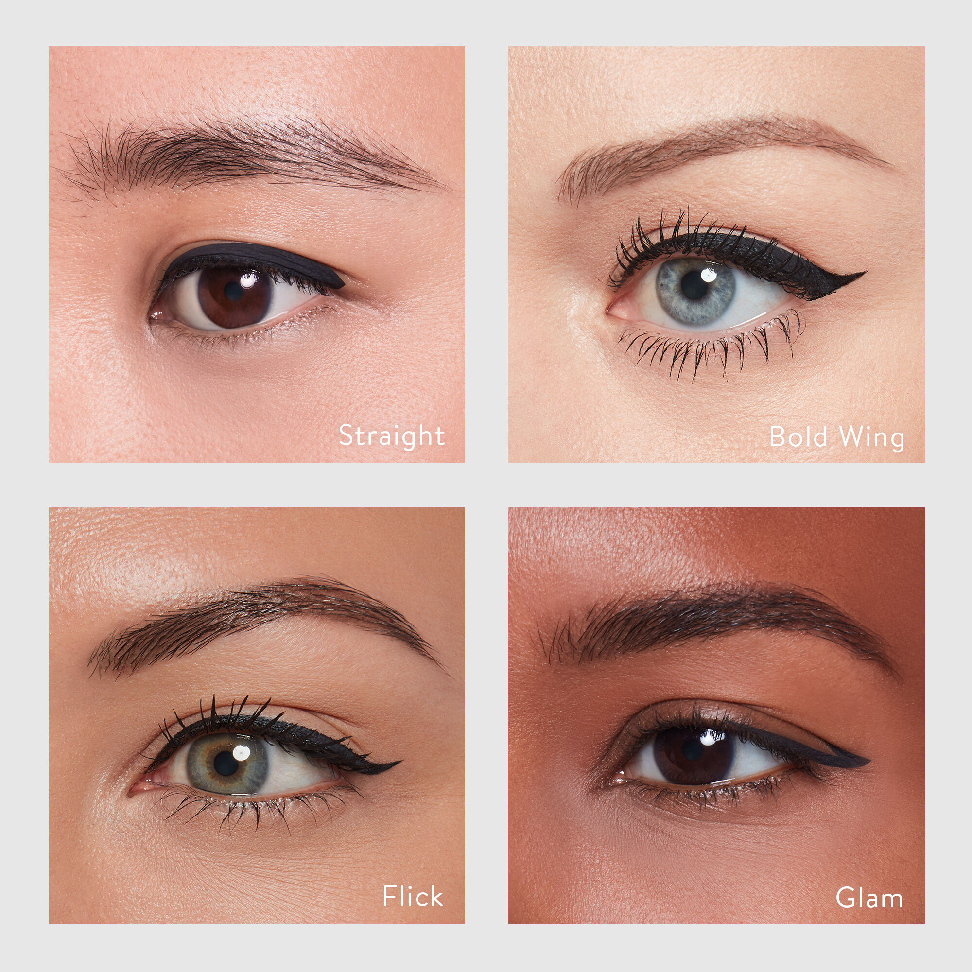 Cat Eye Kit Cat Eyeliner Mascara Honest