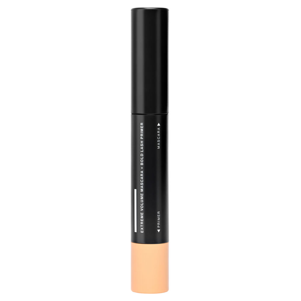 Extreme Volume Mascara + Bold Lash Primer
