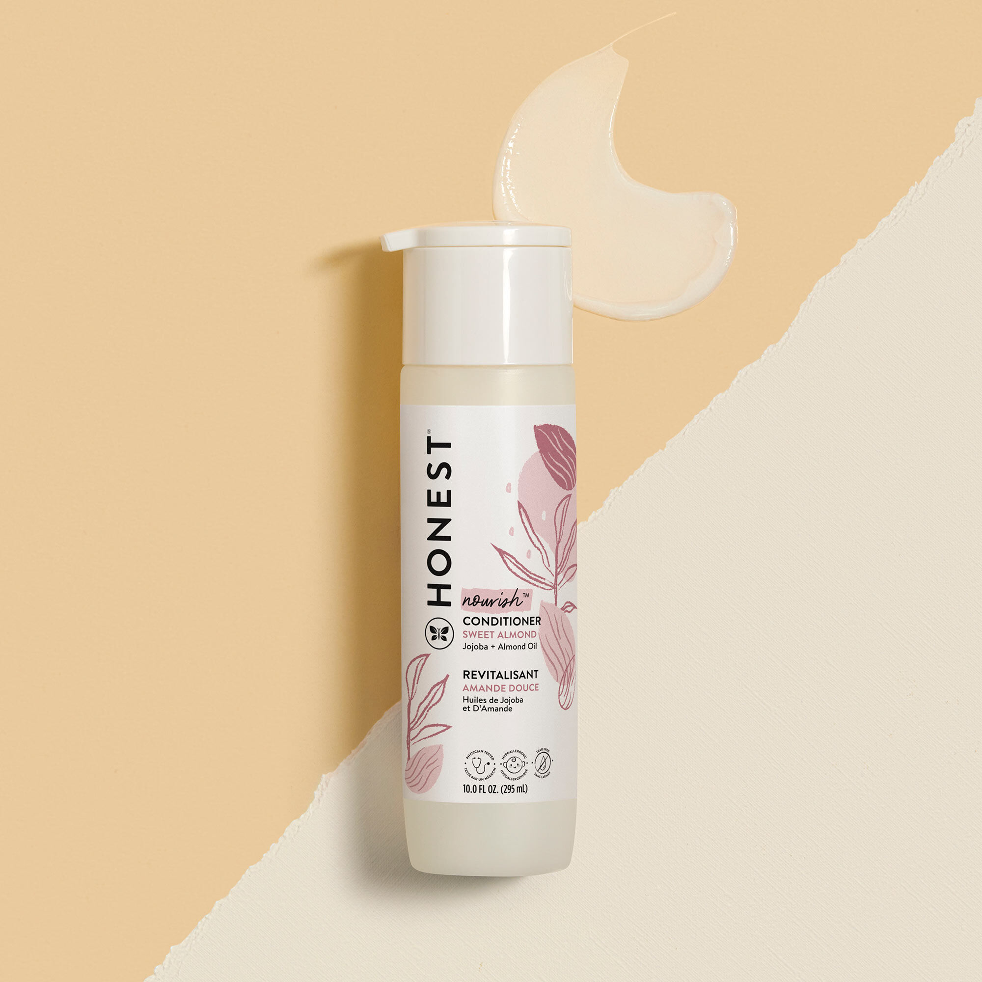 Conditioner, Nourish