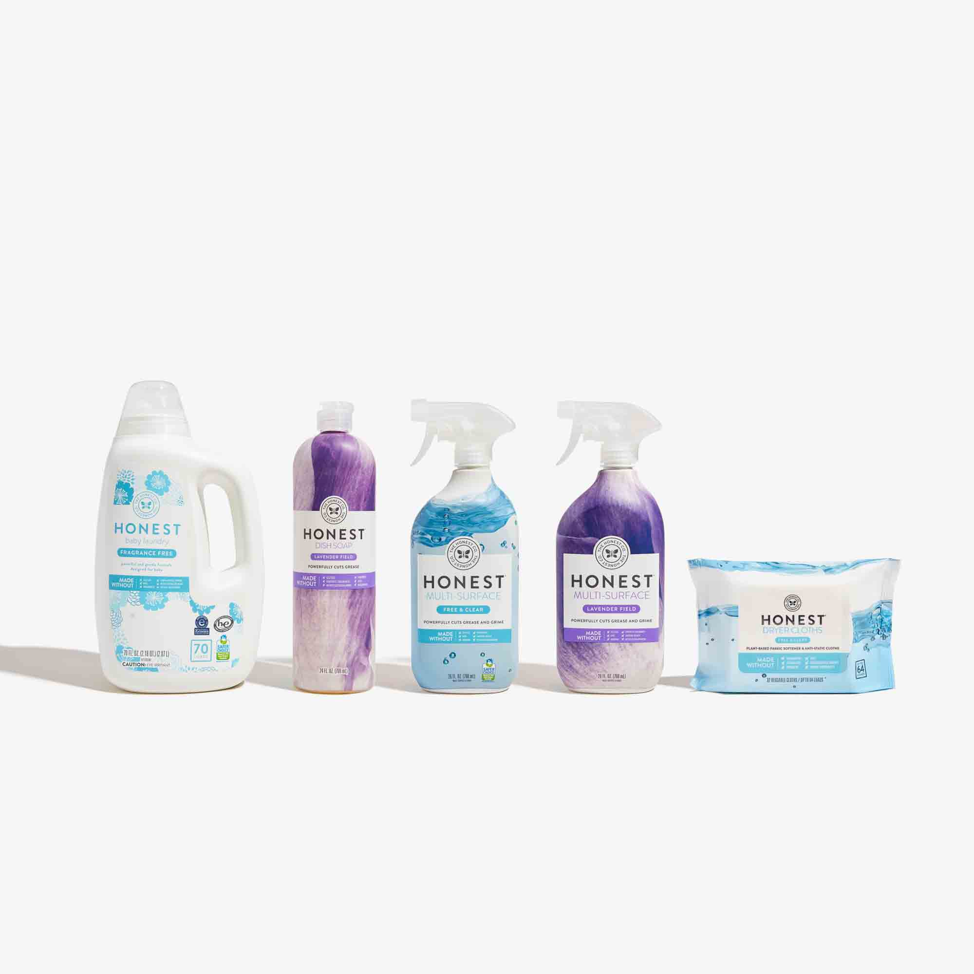 Complete Home Bundle