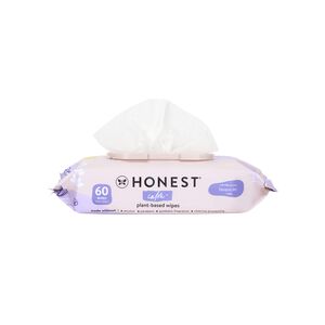 Wipes, Calm, 60 Count