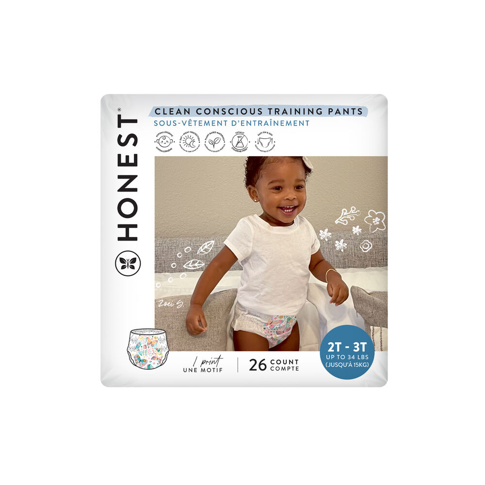 Potty Training Pants