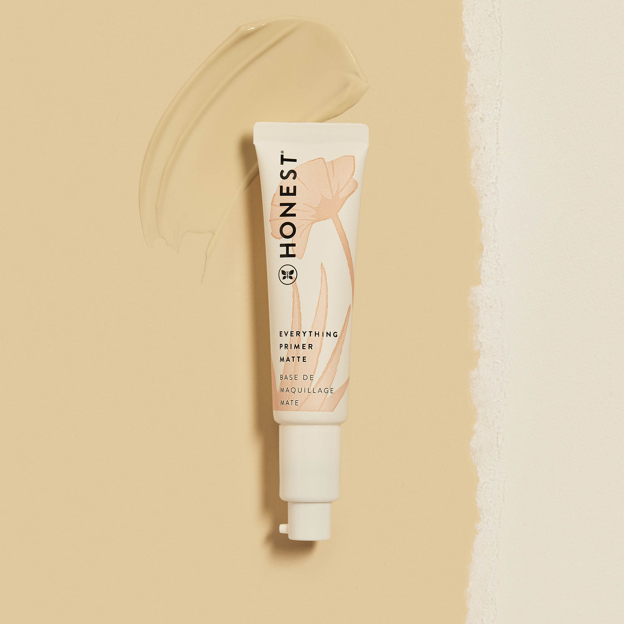 Everything Primer, Matte