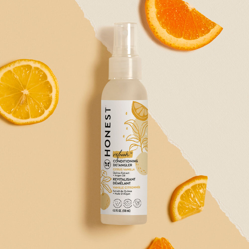 Conditioning Detangler, Refresh