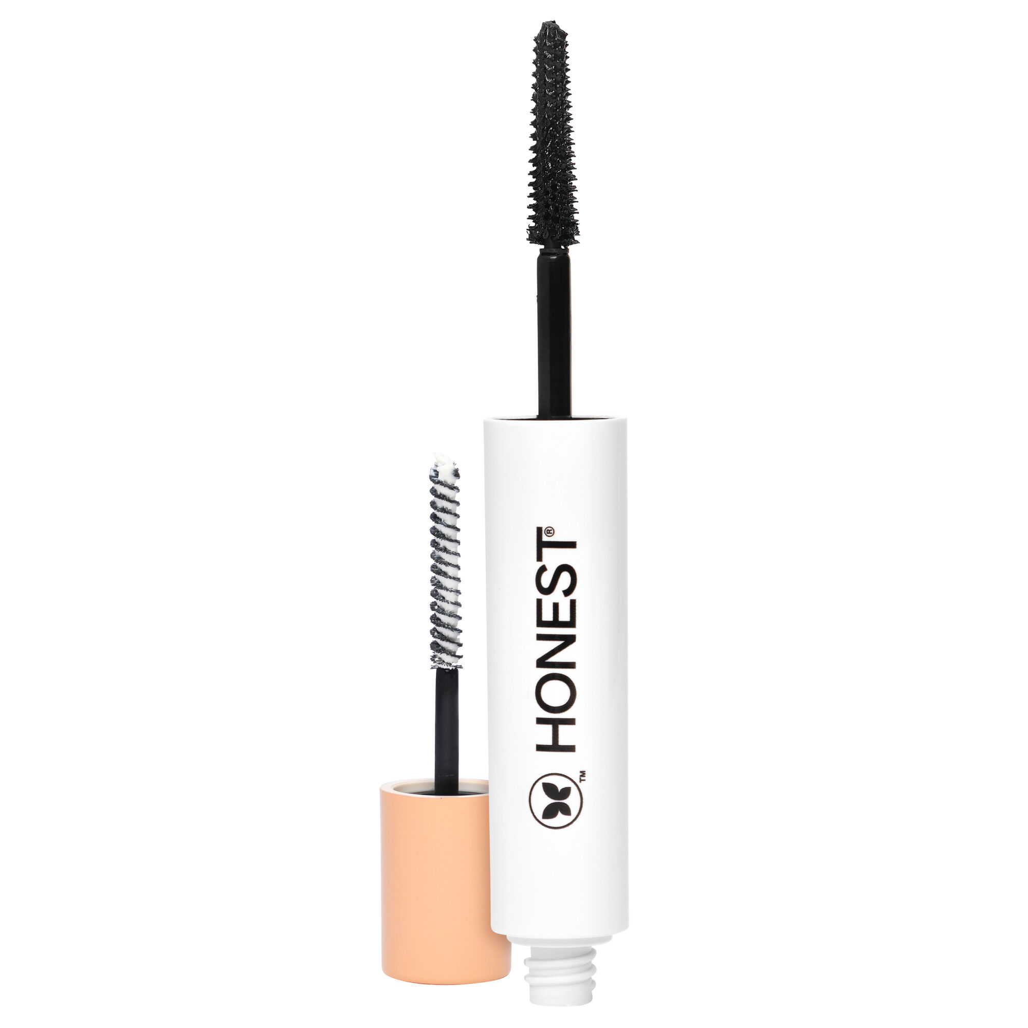 Extreme Length Mascara + Lash Primer, 1-Pack