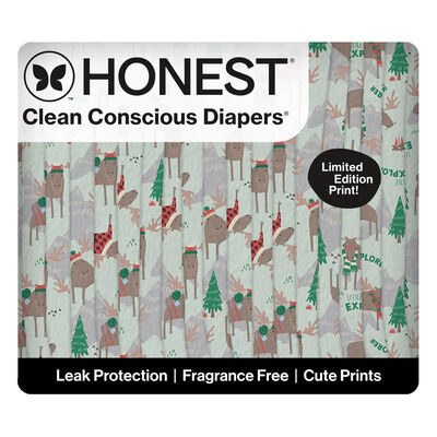 Honest Diapers Honest Diapers