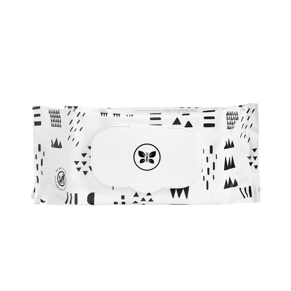 Pattern Play, 36 Count Wipes
