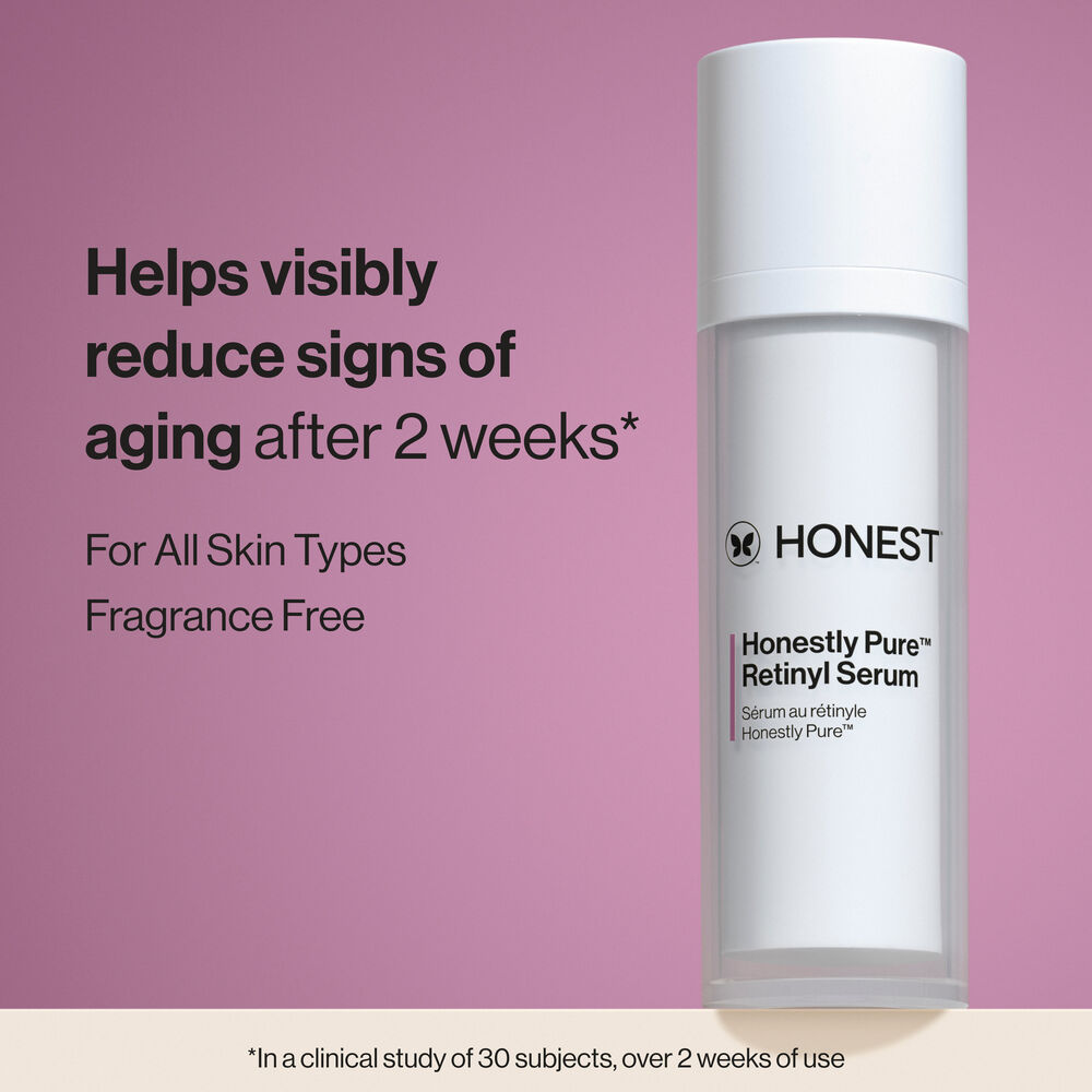 Honestly Pure Retinyl™ Serum