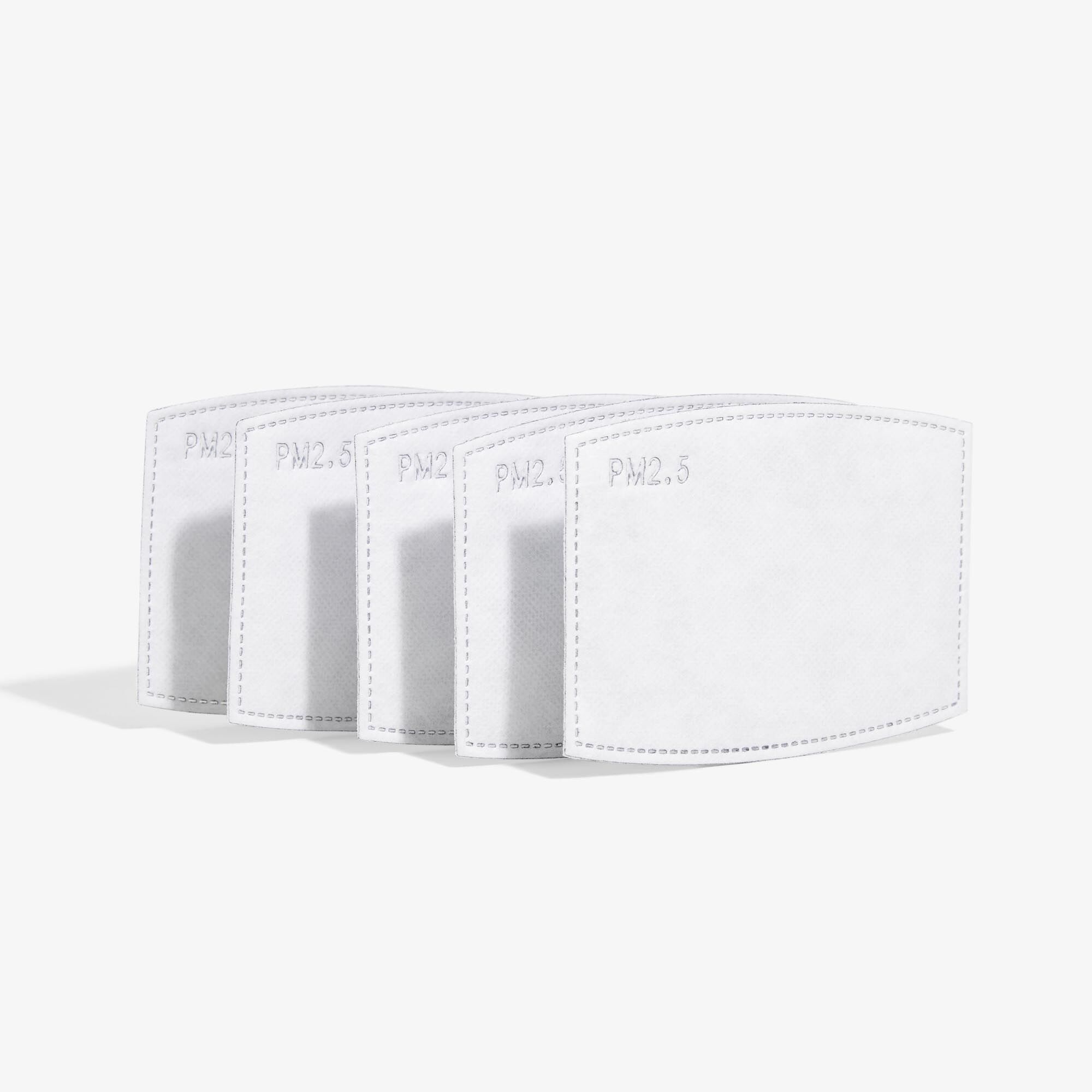 Protect The Fam Cotton Face Mask Family 8-Pack