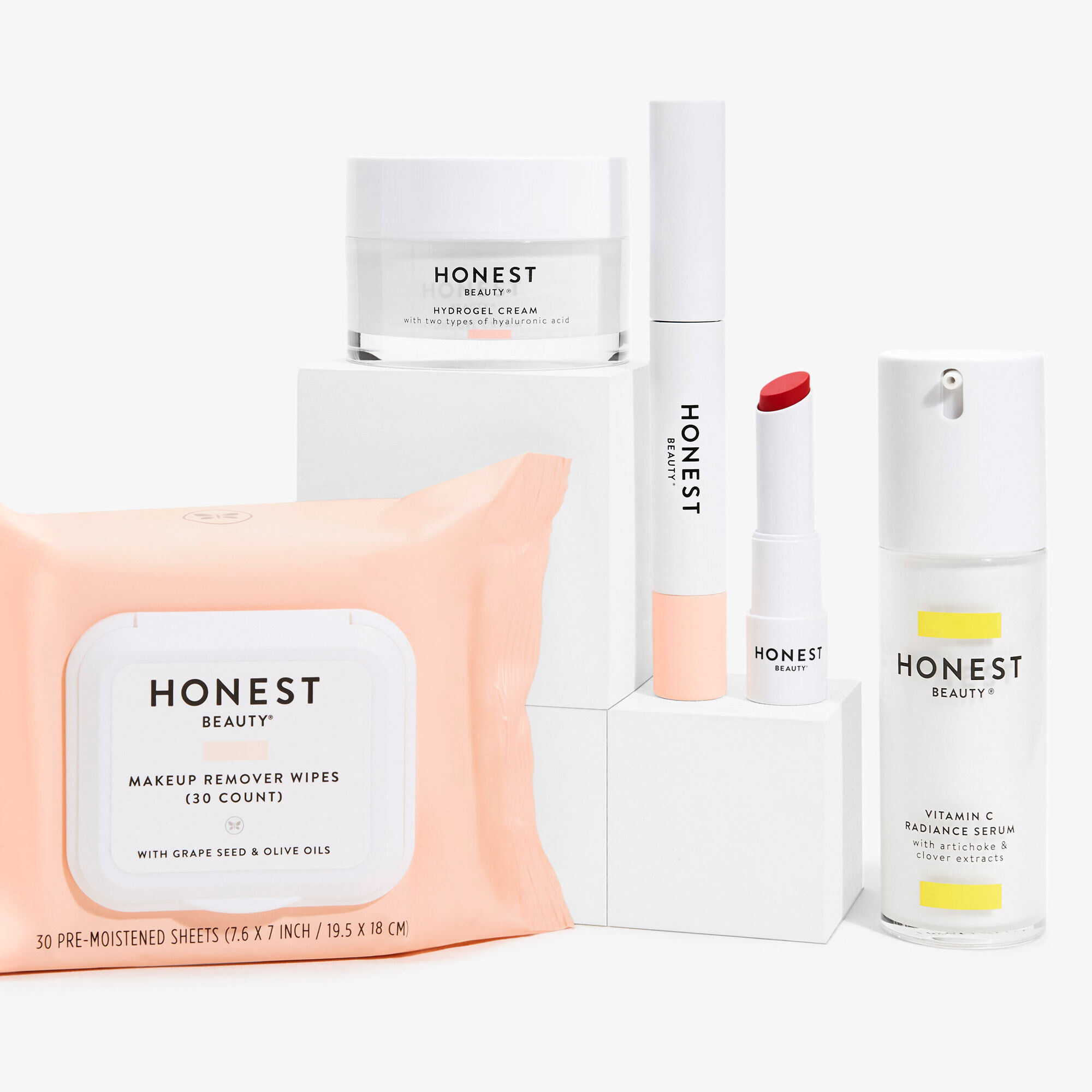 honest beauty kit
