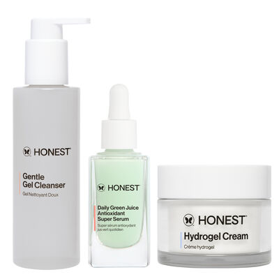 Honest Man™ Skincare Kit