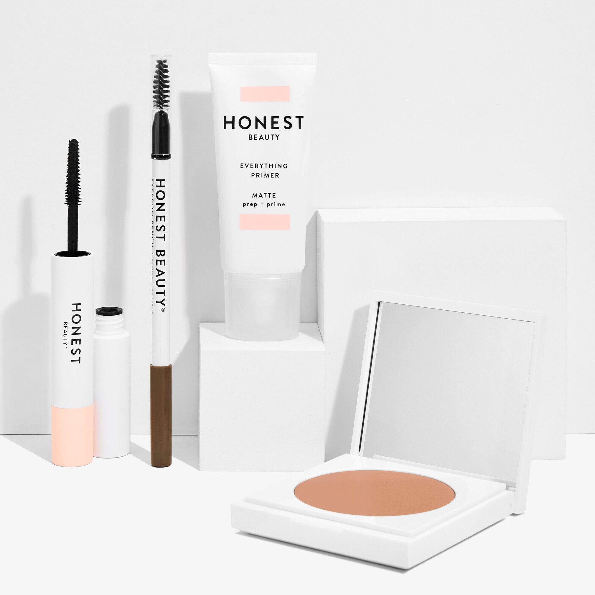 Easy Eye Makeup Kit Honest
