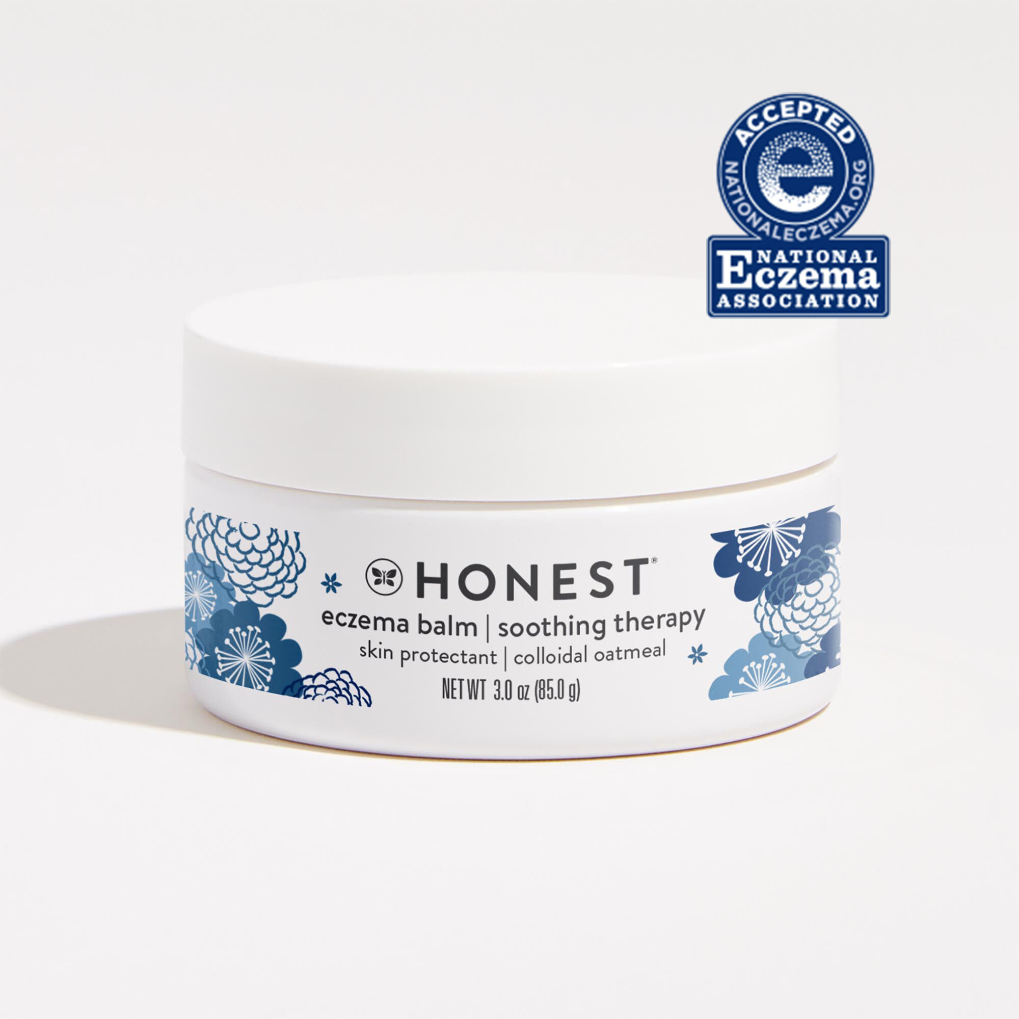 honest organic sensitive formula