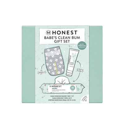 Cabea Baby Shower Gift Kit for Mom-to-Be