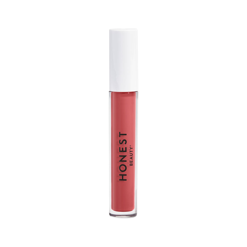 Liquid Lipstick, Happiness