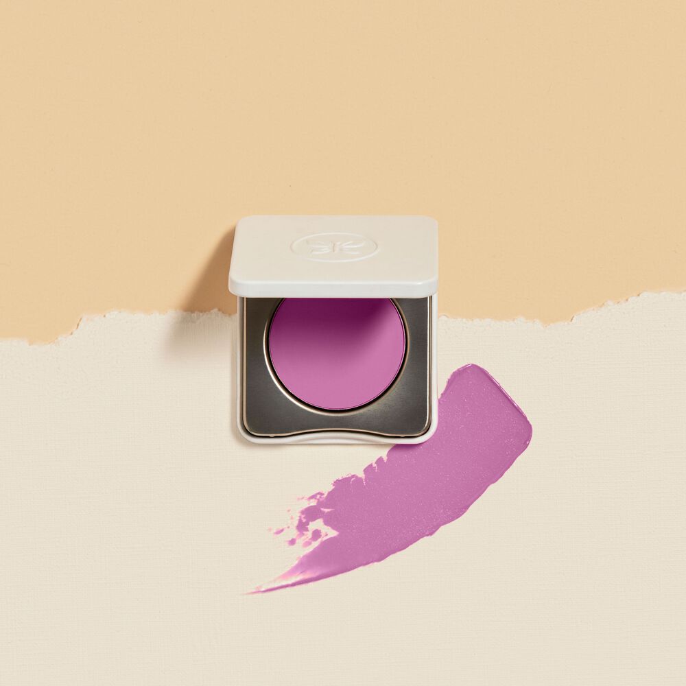 Creme Cheek + Lip Color, Lush Lilac