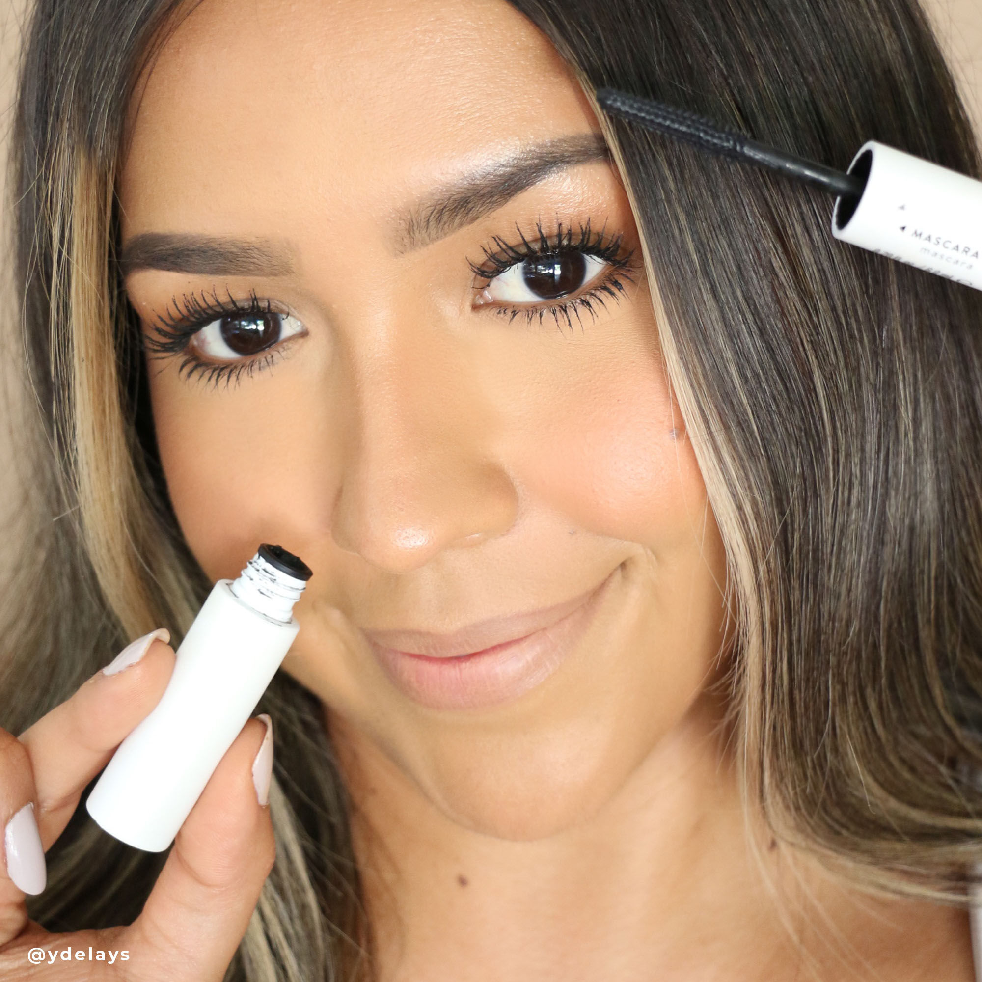 Honest beauty mascara cheap