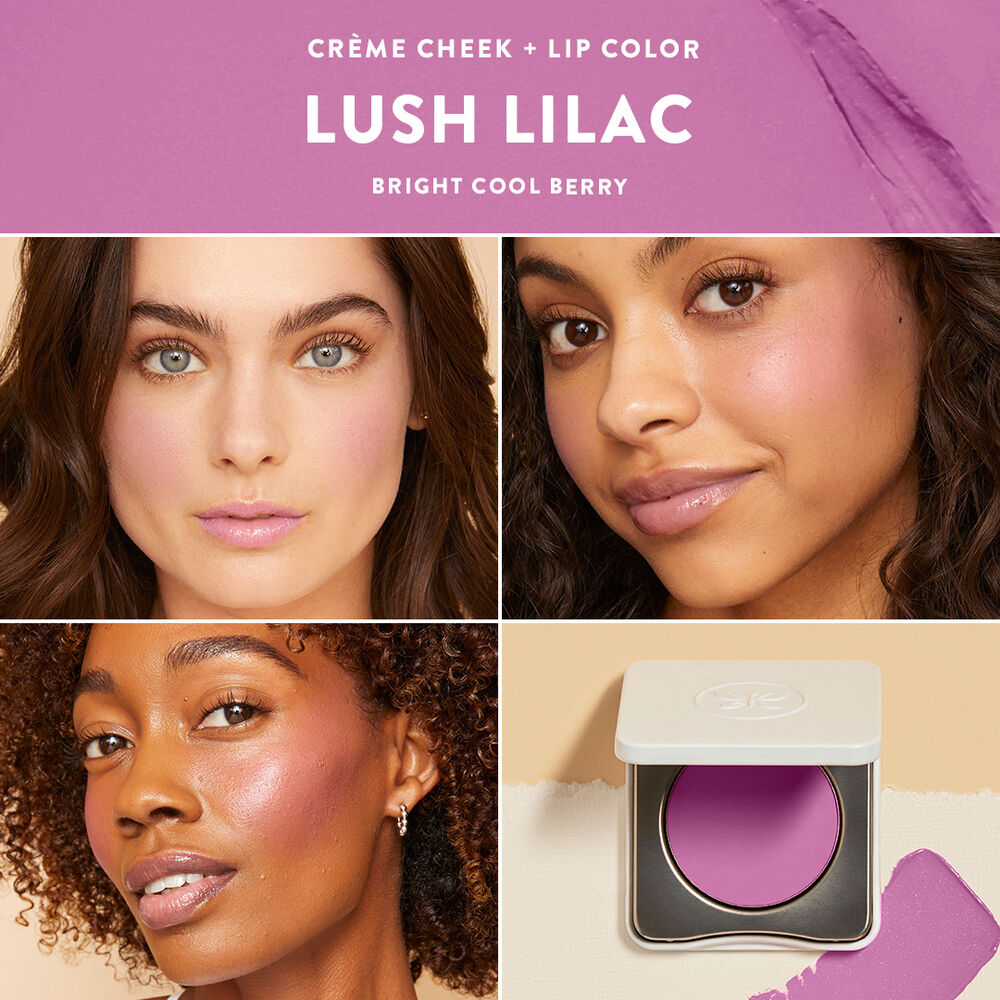 Cream Blush - Colormatch – Giella