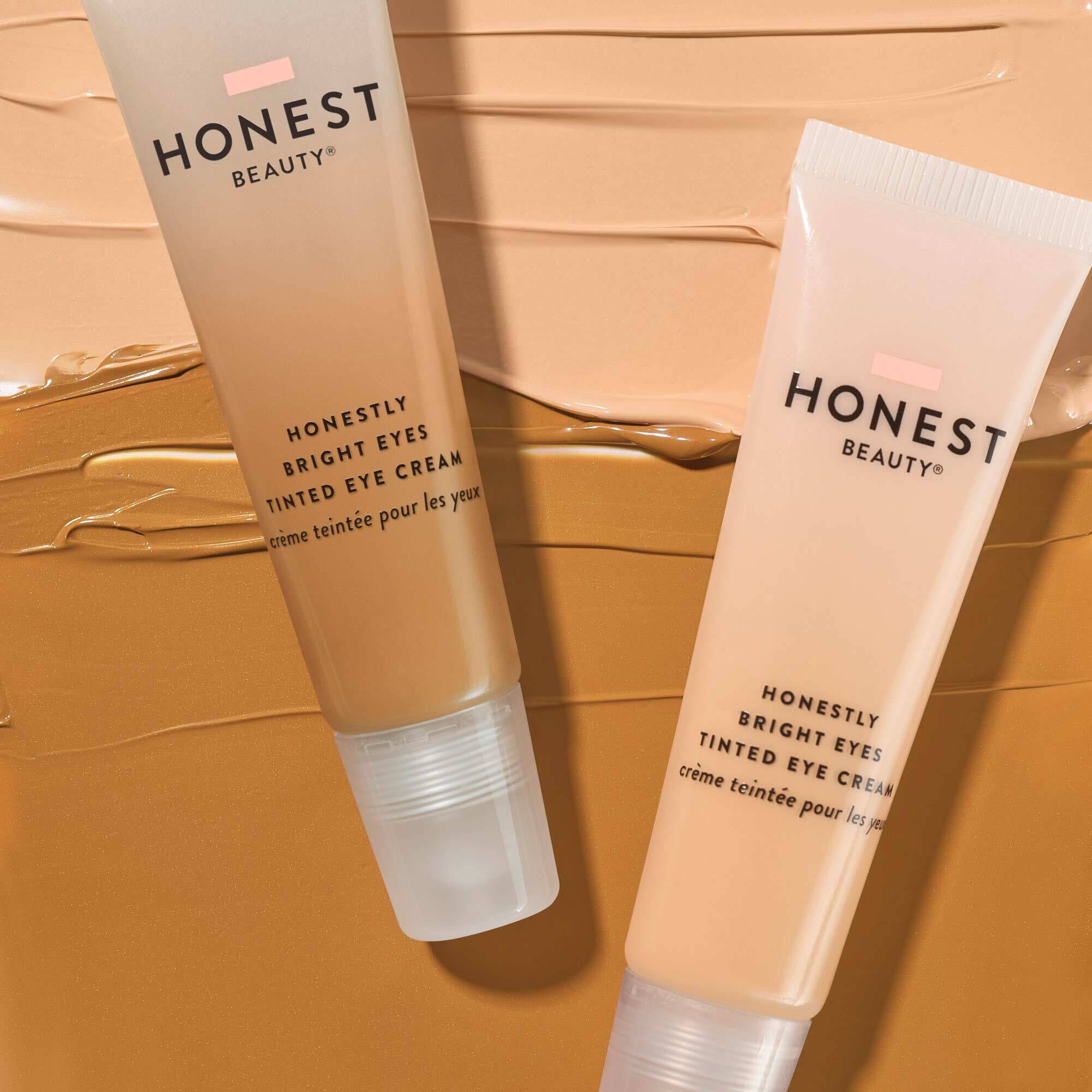 Brightening Dark Circle Corrector Eye Cream | Honest