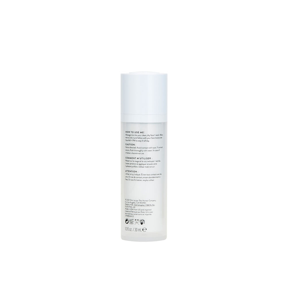 Vitamin C Radiance Serum