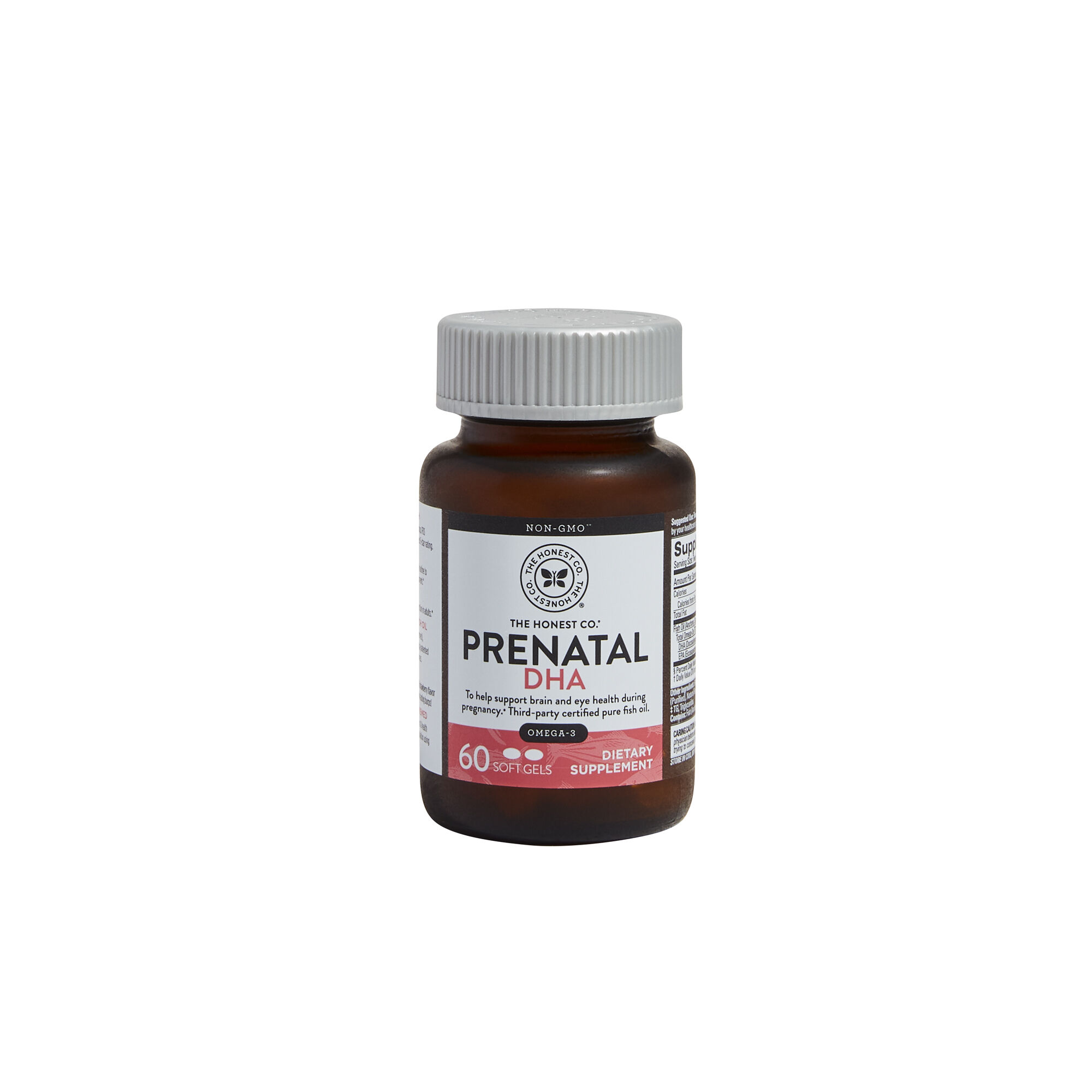 Prenatal Dha