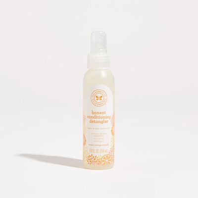 Conditioning Detangler