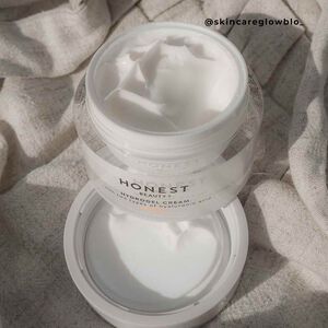 Mini Hydrogel Cream