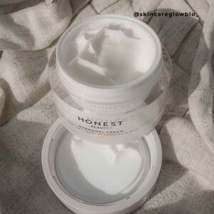 Hydrogel Cream