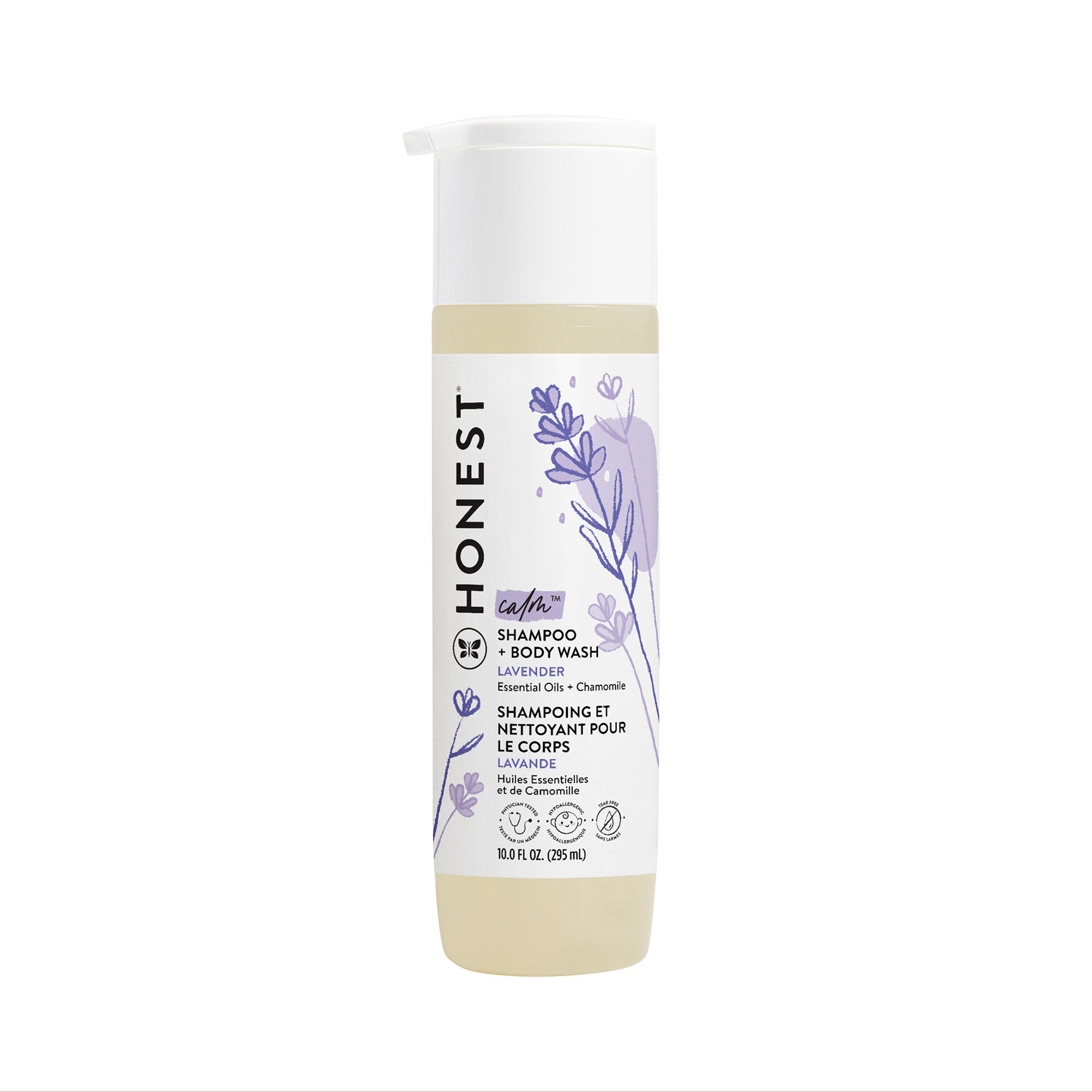Honest outlet baby conditioner