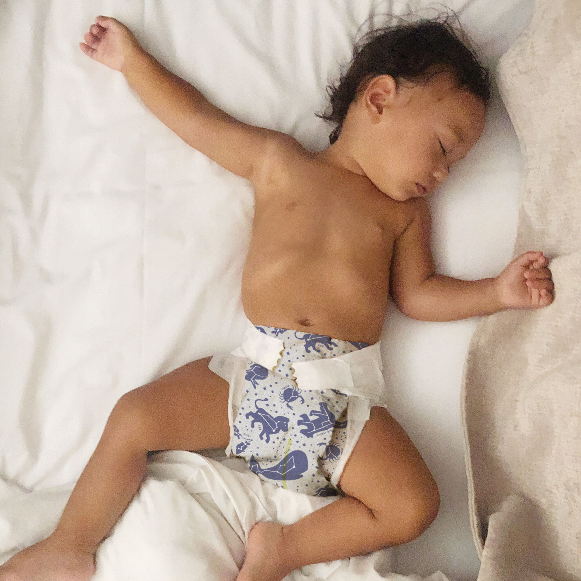 Honest sleep diapers cheap