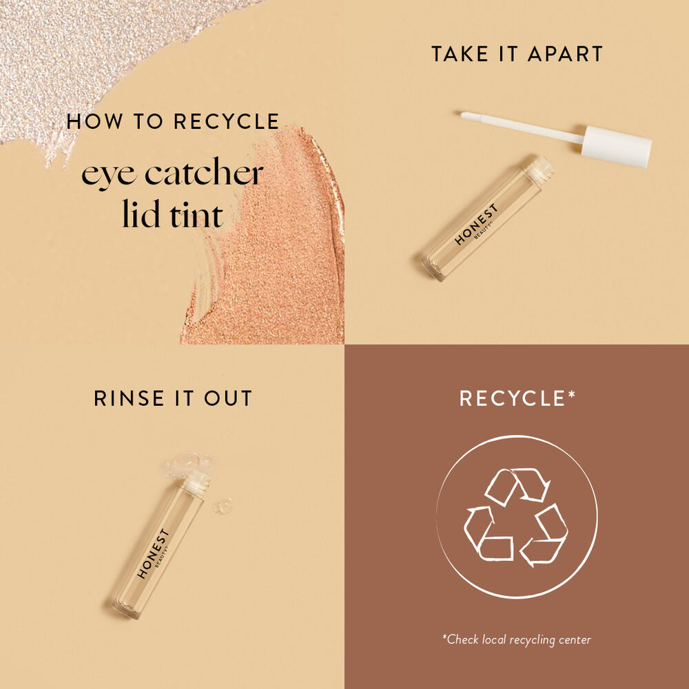 Eye Catcher Lid Tint, Joy Ride