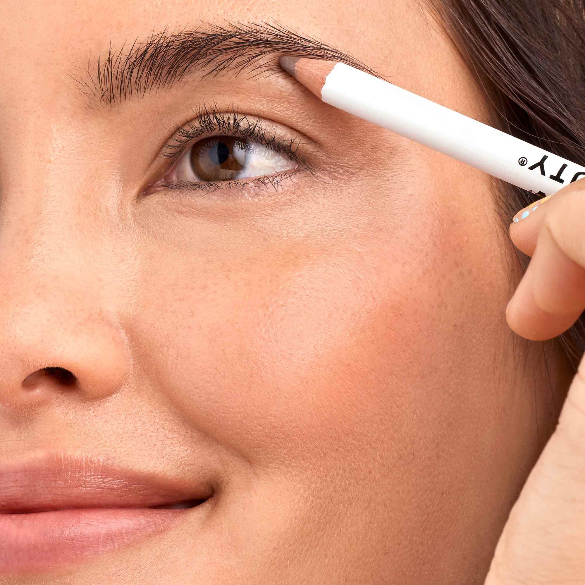 Eyebrow Pencil: Natural Brow Pencil