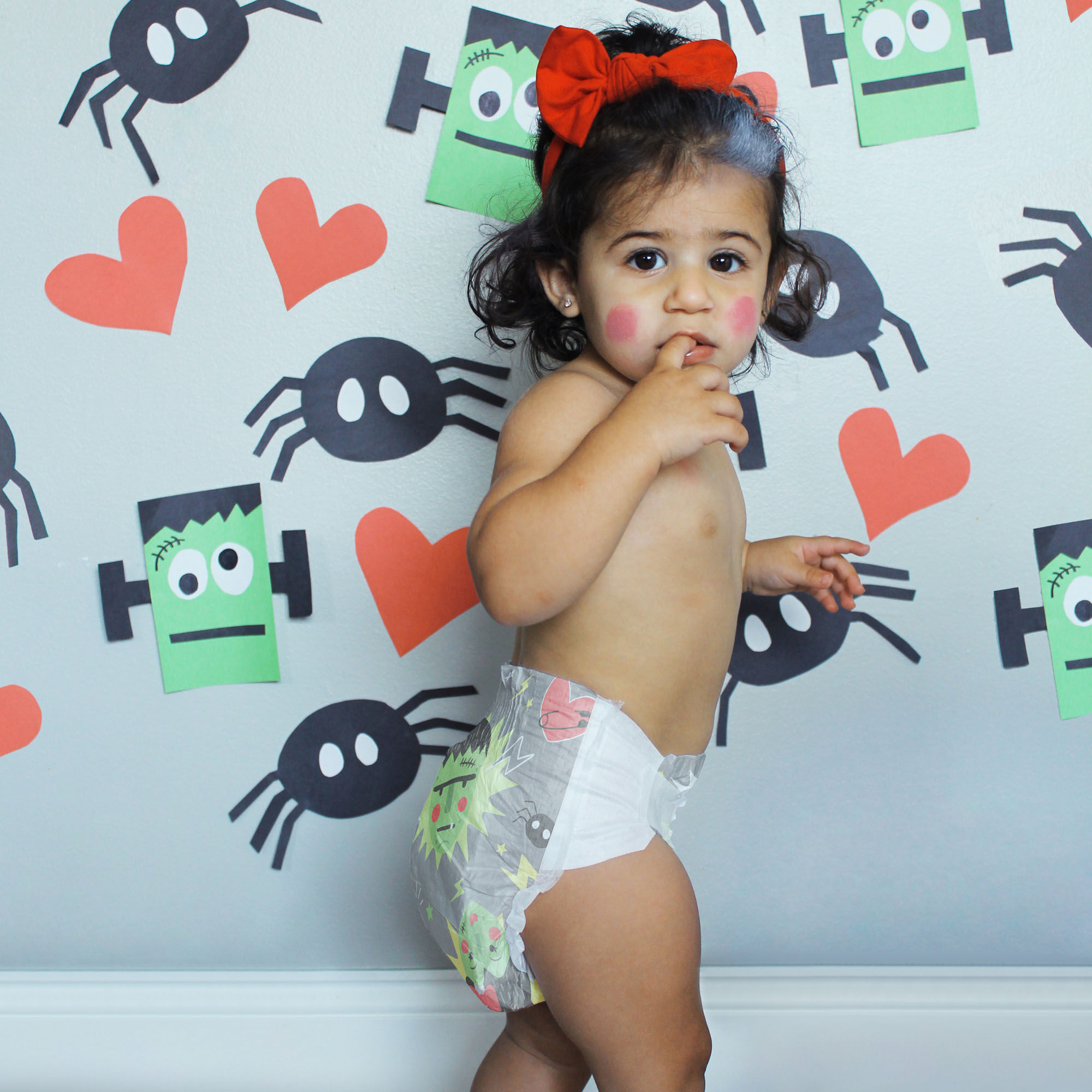 diapers for 2 year olds