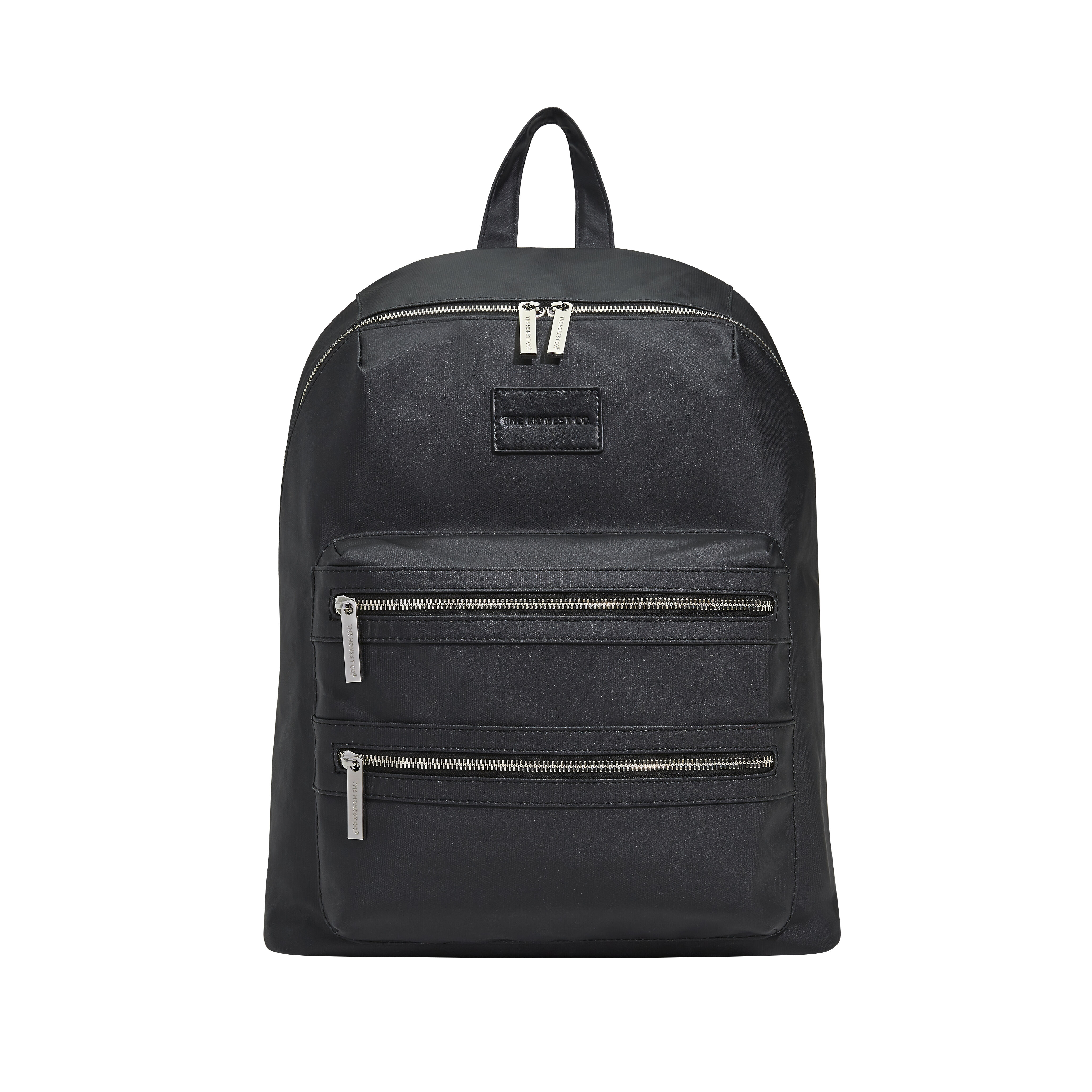 Canvas Baby Diaper Backpack Bookba Honest