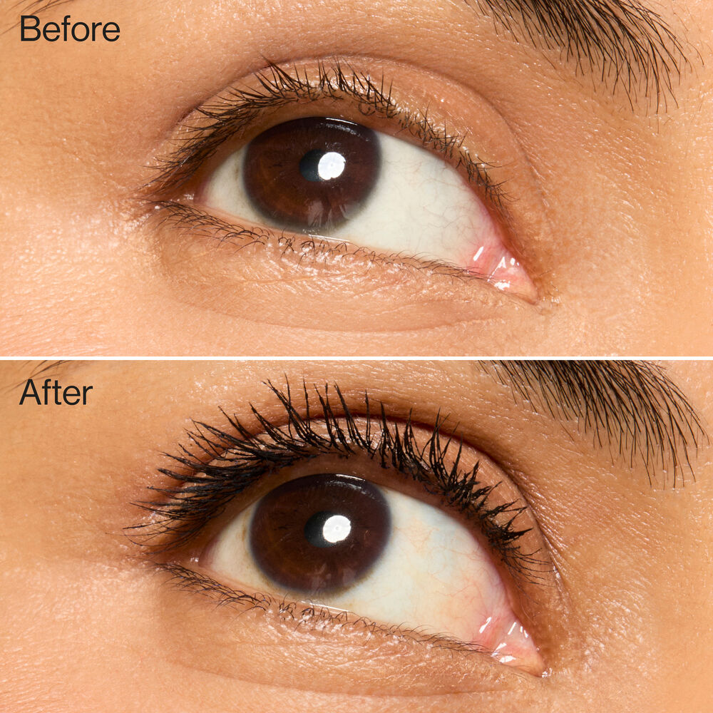 Extreme Volume Mascara + Bold Lash Primer
