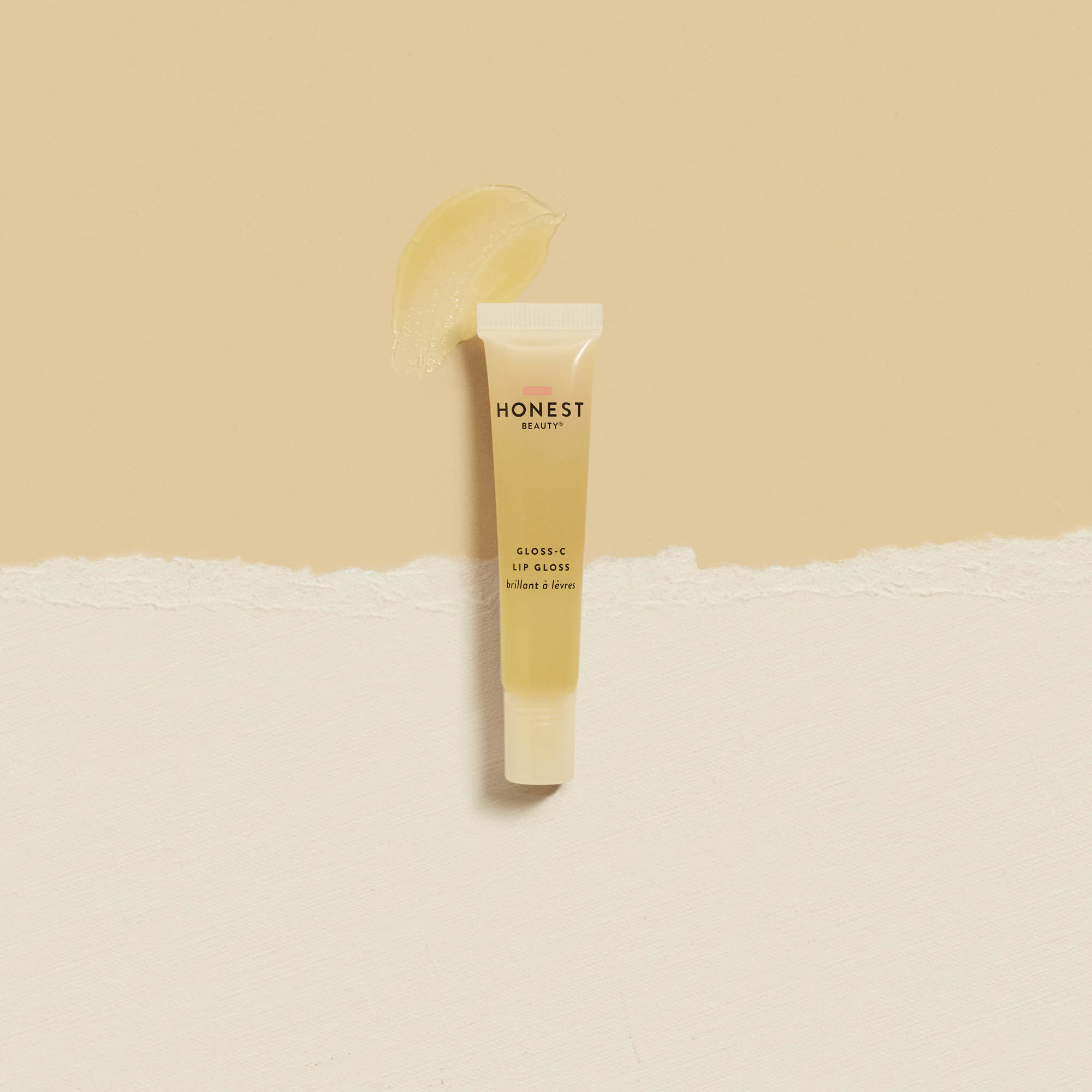 Gloss-C Lip Gloss, Moonstone