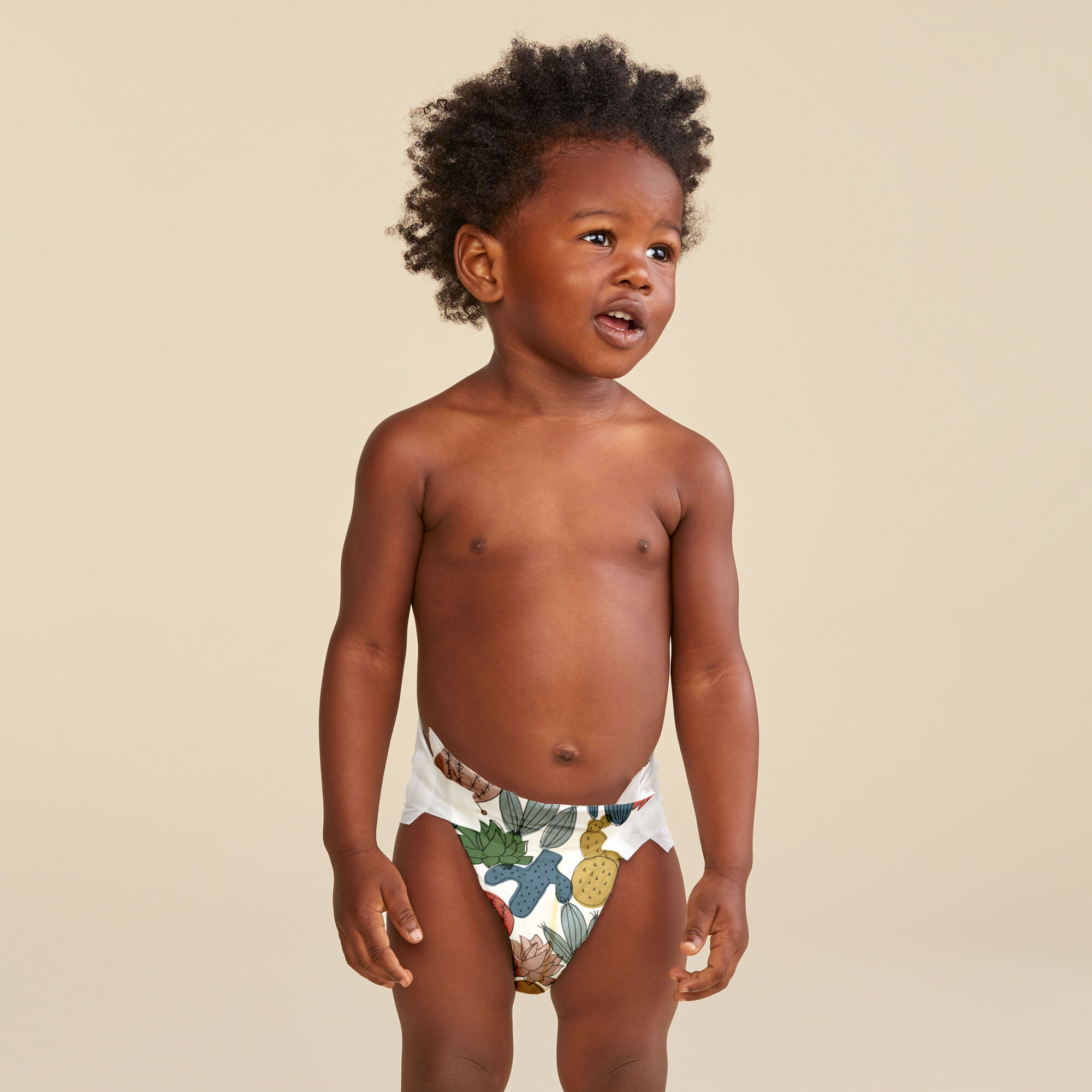 Cuties diapers size 3 top