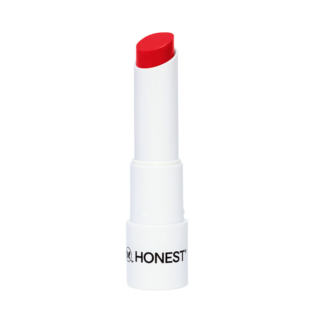 Tinted Lip Balm, Blood Orange