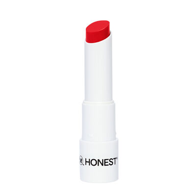 Tinted Lip Balm, Blood Orange