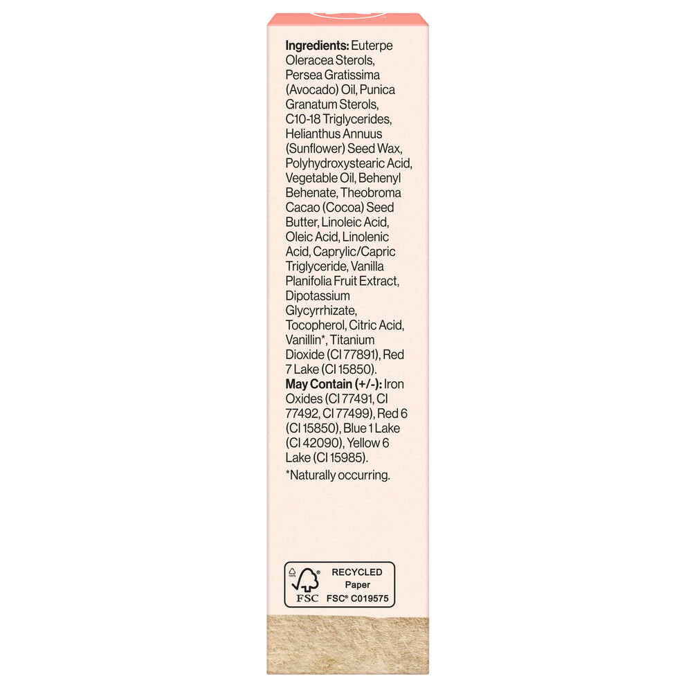 Tinted Lip Balm, Fruit Punch