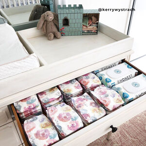 Pattern Play, 10 Count Wipes