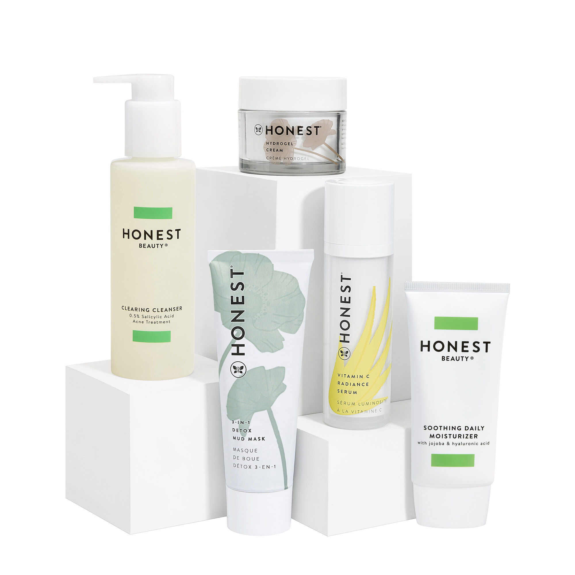 Tween Skincare Kit  Honest