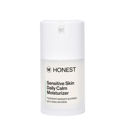 Sensitive Skin Daily Calm Moisturizer