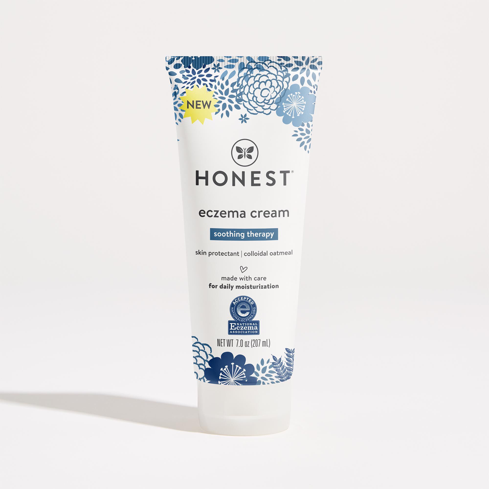 eczema cream lotion for baby adult honest