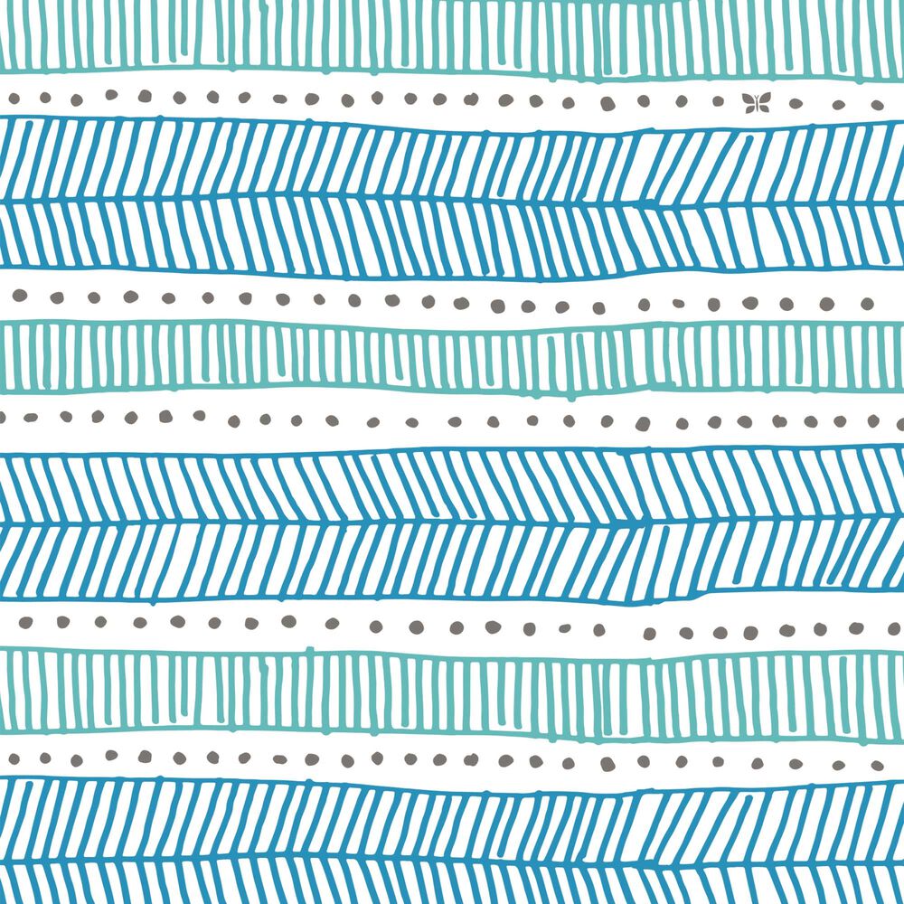 Clean Conscious Diaper, Dots + Dashes, Size 1