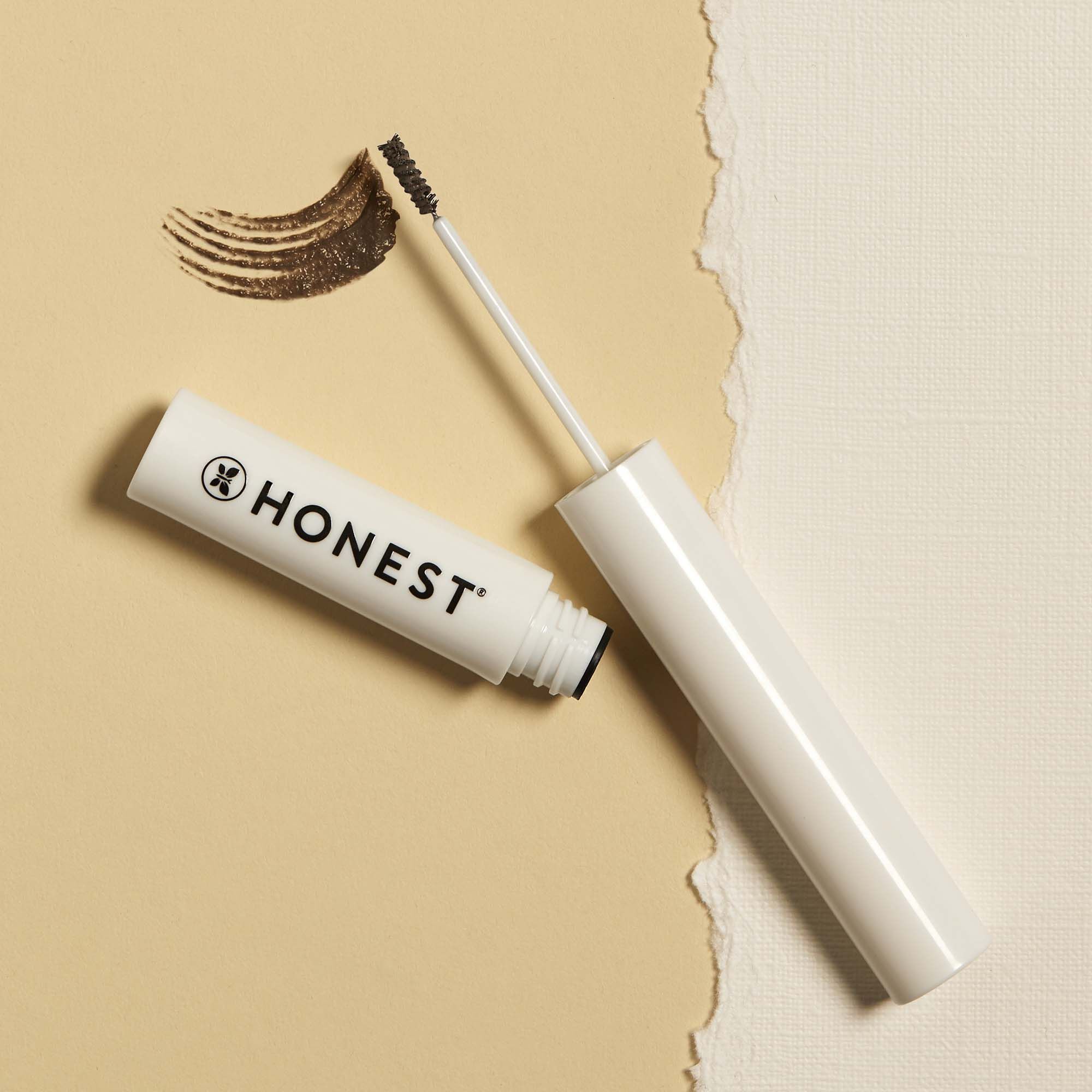Honestly Healthy® Brow Gel, Taupe