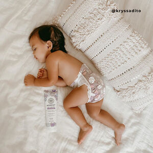 Overnight Diapers