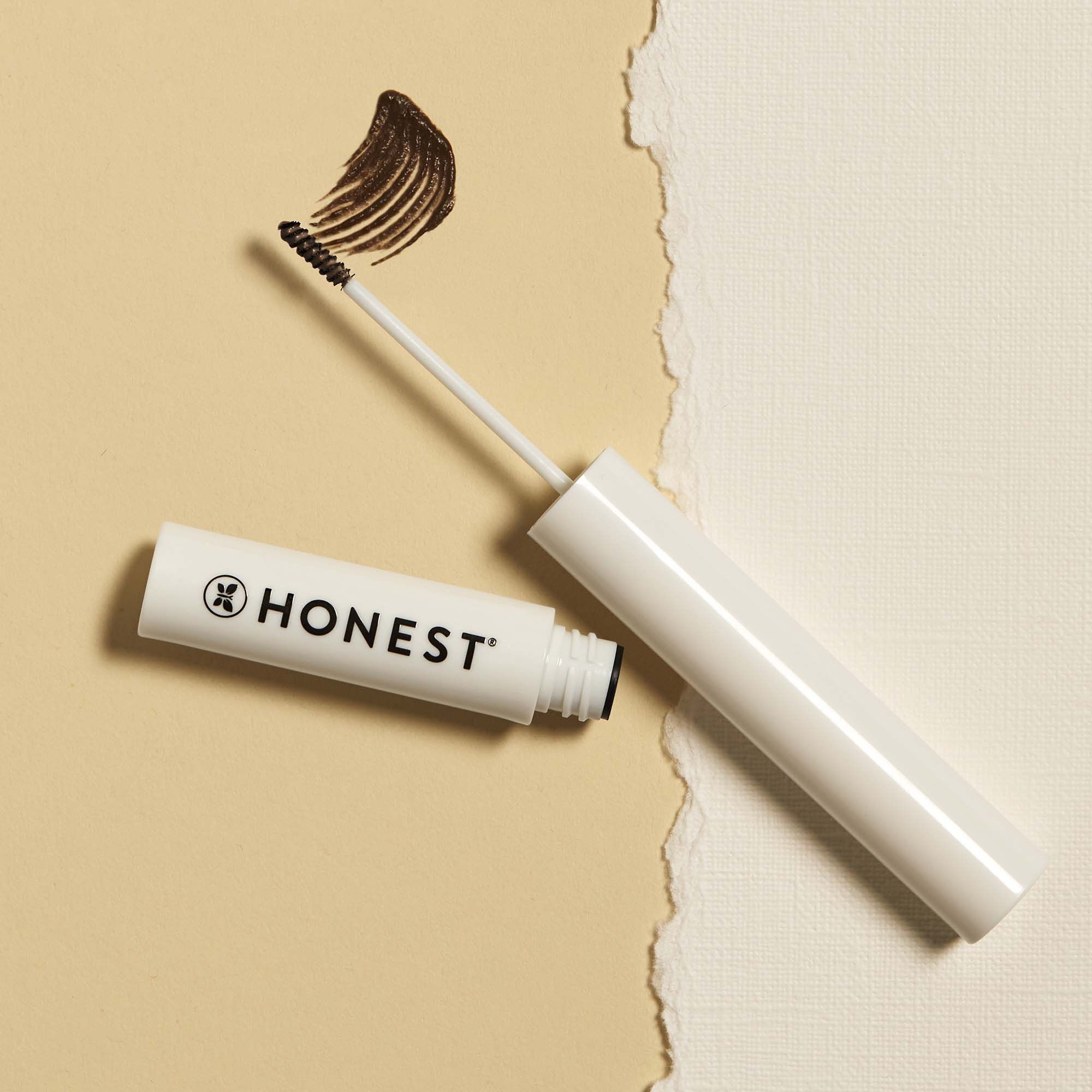 Honestly Healthy® Brow Gel, Brunette