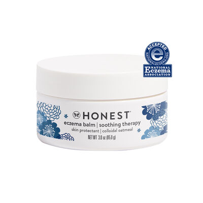 Eczema Soothing Therapy Balm