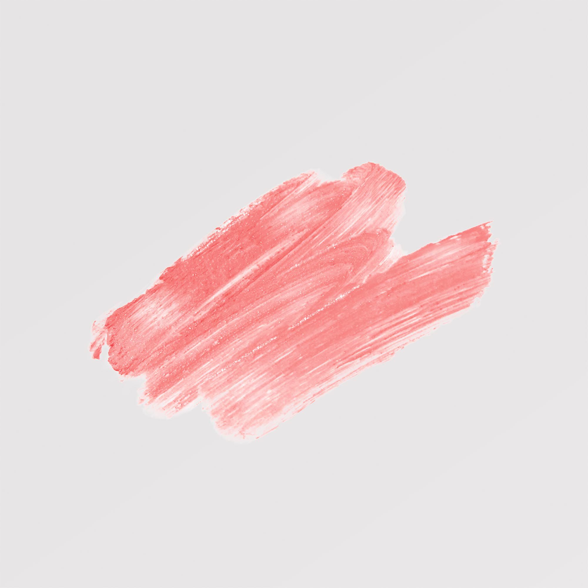 Natural Vegan Tinted Lip Balm in Blood Orange | Honest